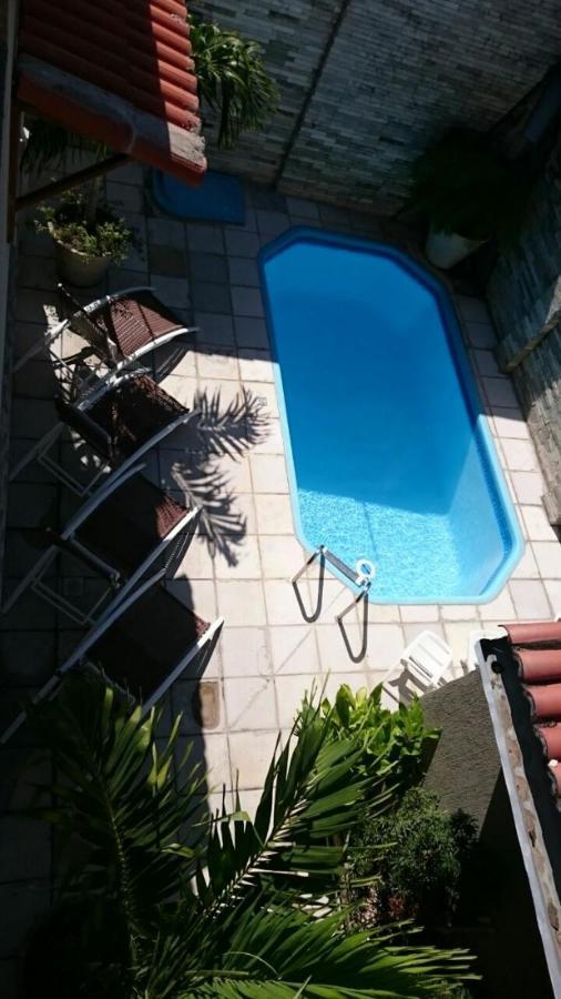 Morro Branco Pousada E Aptos Natal Exterior foto